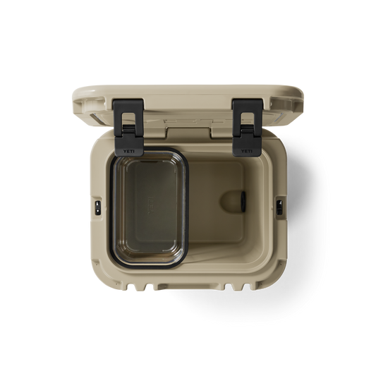 YETI Roadie 24 2.0 Hard Cooler | Tan