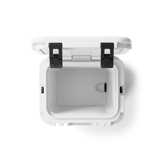YETI Roadie 24 2.0 Hard Cooler | White