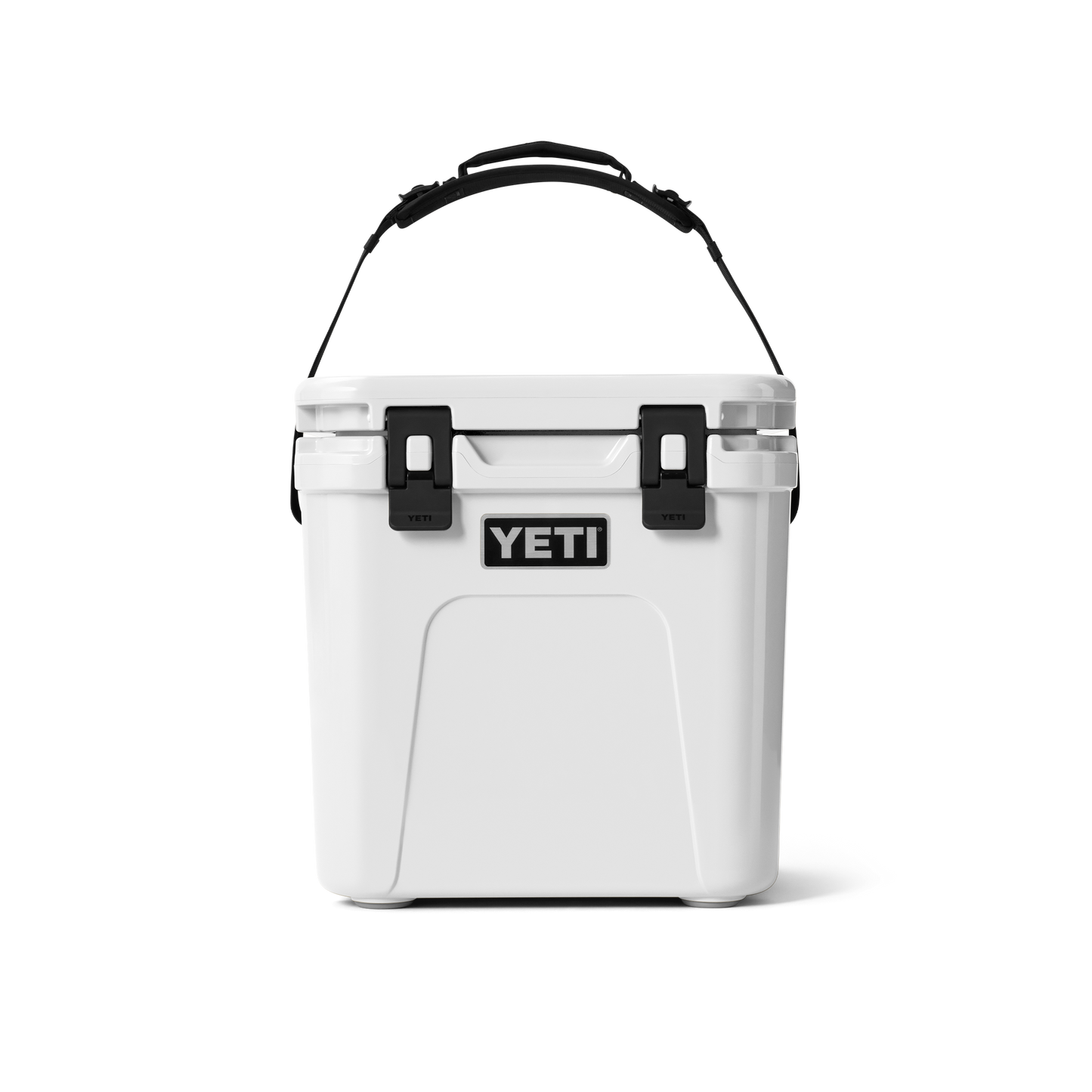 YETI Roadie 24 2.0 Hard Cooler | White