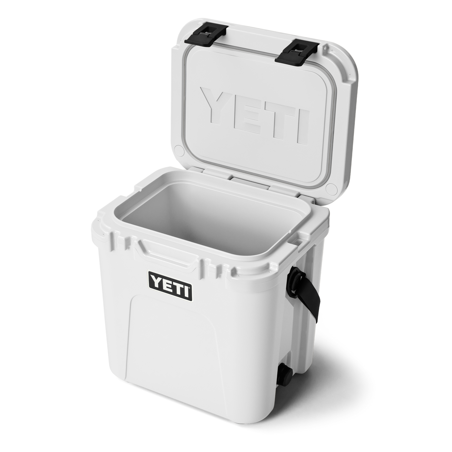 YETI Roadie 24 2.0 Hard Cooler | White