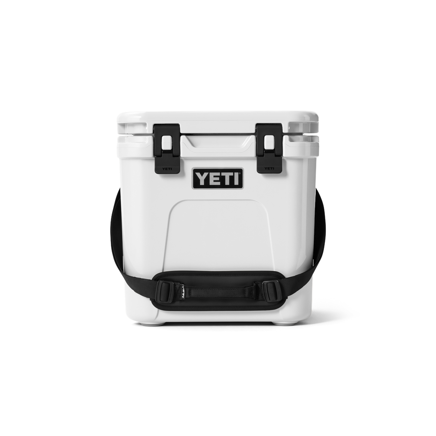 YETI Roadie 24 2.0 Hard Cooler | White
