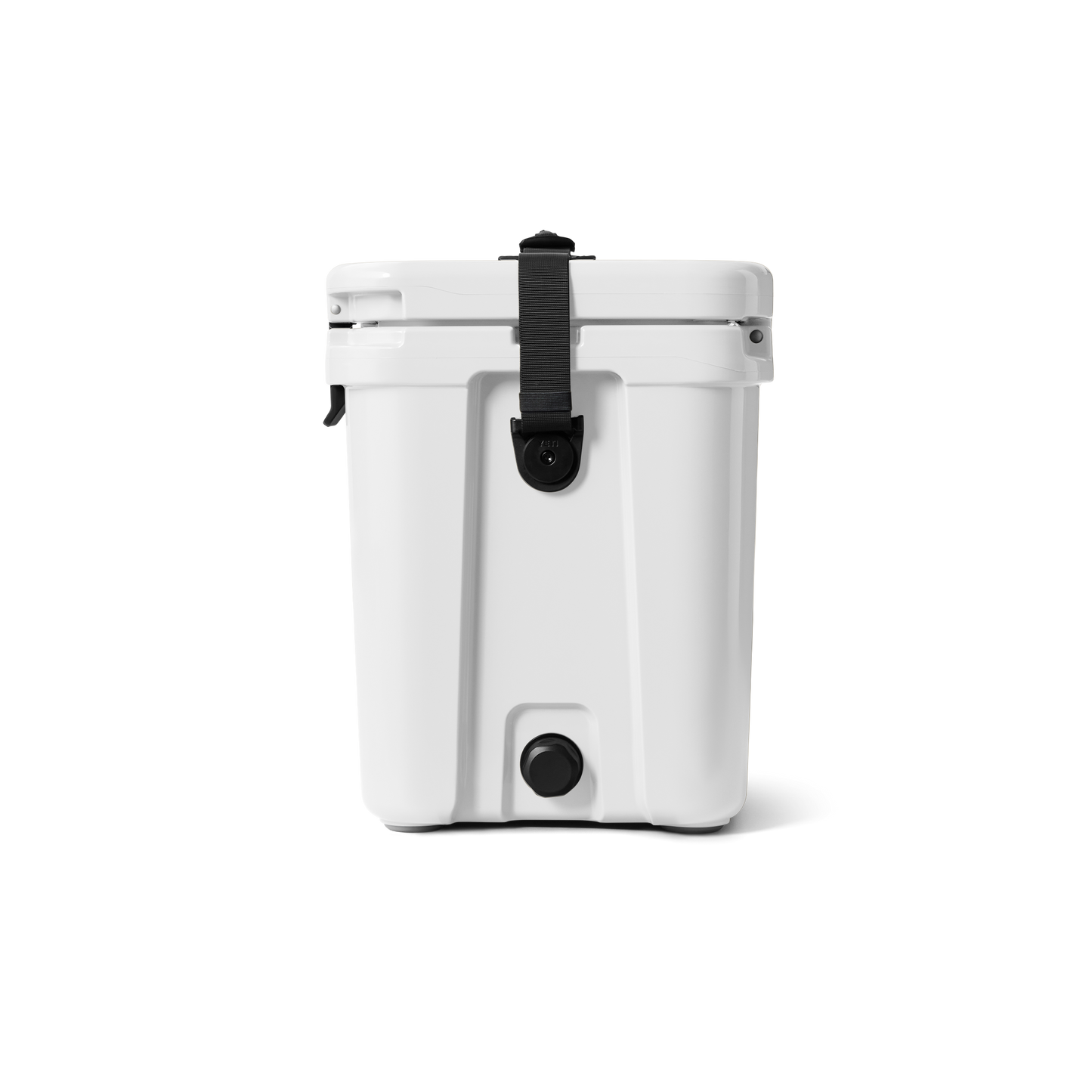 YETI Roadie 24 2.0 Hard Cooler | White