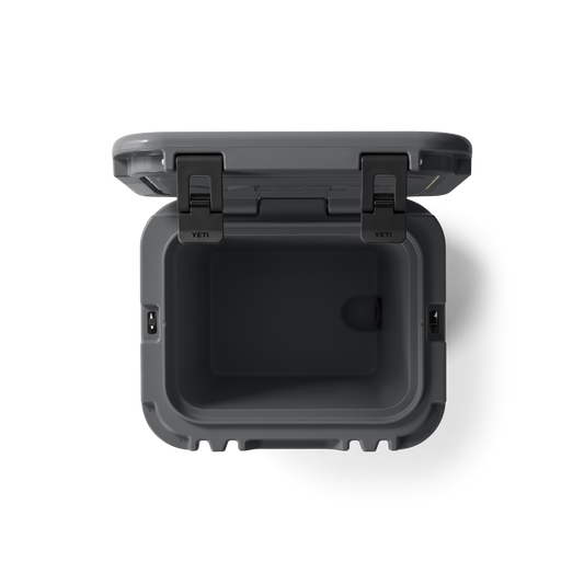 YETI Roadie 24 2.0 Hard Cooler | Charcoal