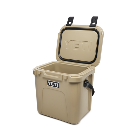 YETI Roadie 24 Hard Cooler | Tan