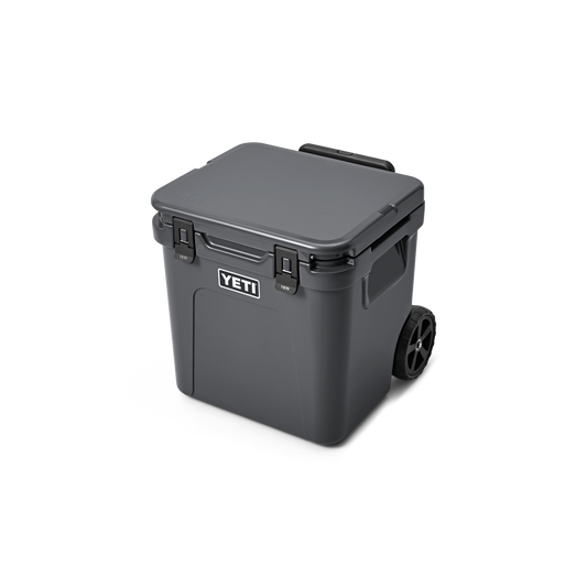 YETI Roadie 48 Wheeled Cooler | Charcoal