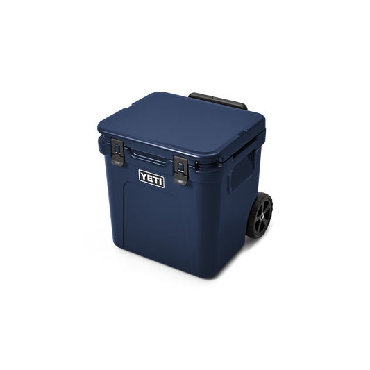 YETI Roadie 48 Wheeled Cooler | Navy