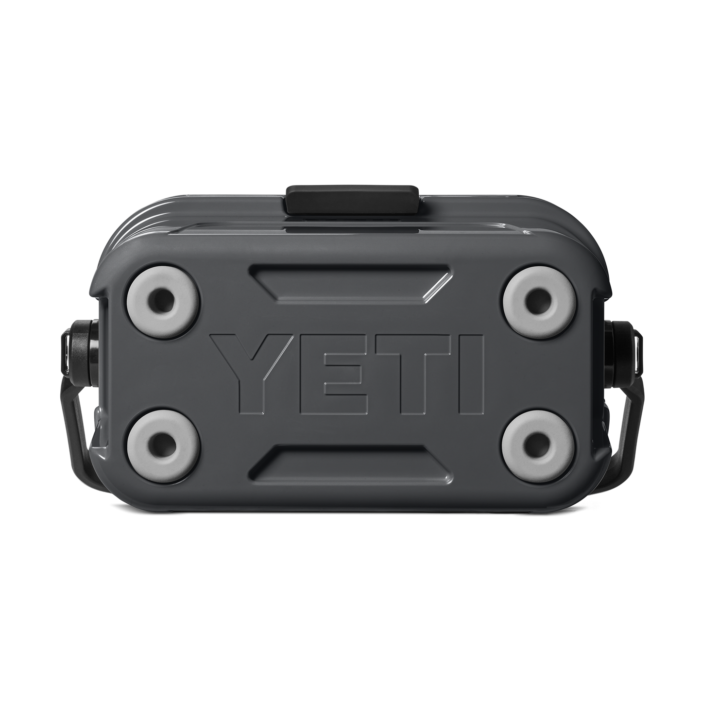 YETI Roadie 8 Hard Cooler | Charcoal
