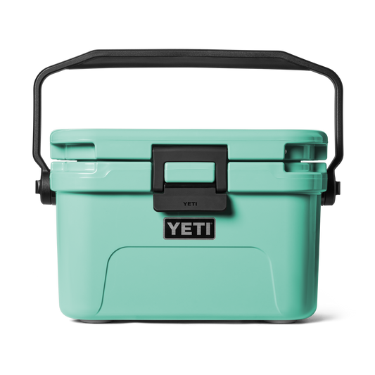 YETI Roadie 8 Hard Cooler | Seafoam