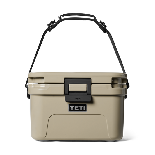 YETI Roadie 8 Hard Cooler | Tan