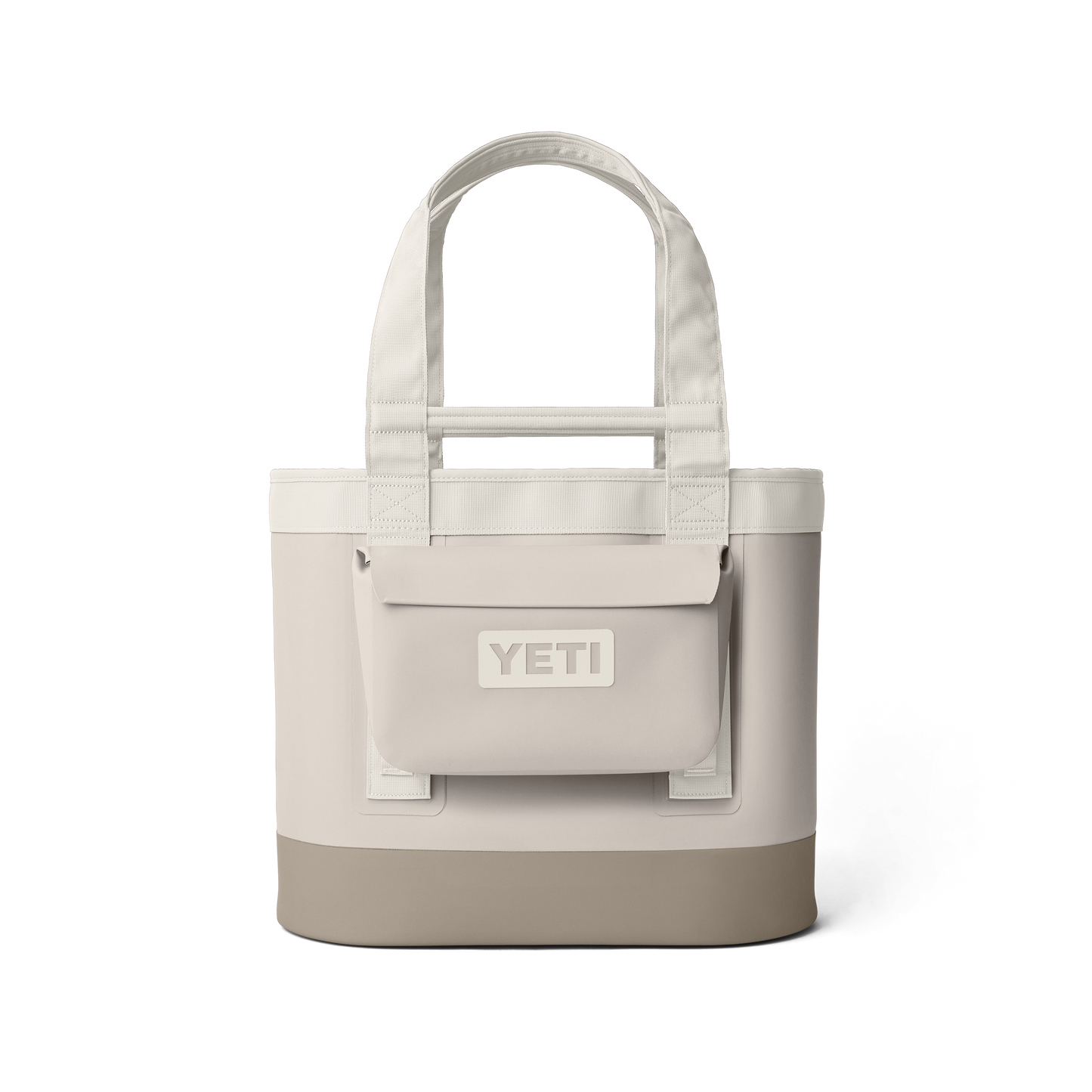 YETI Sidekick Dry Waterproof Gear Case 3L | Cape Taupe