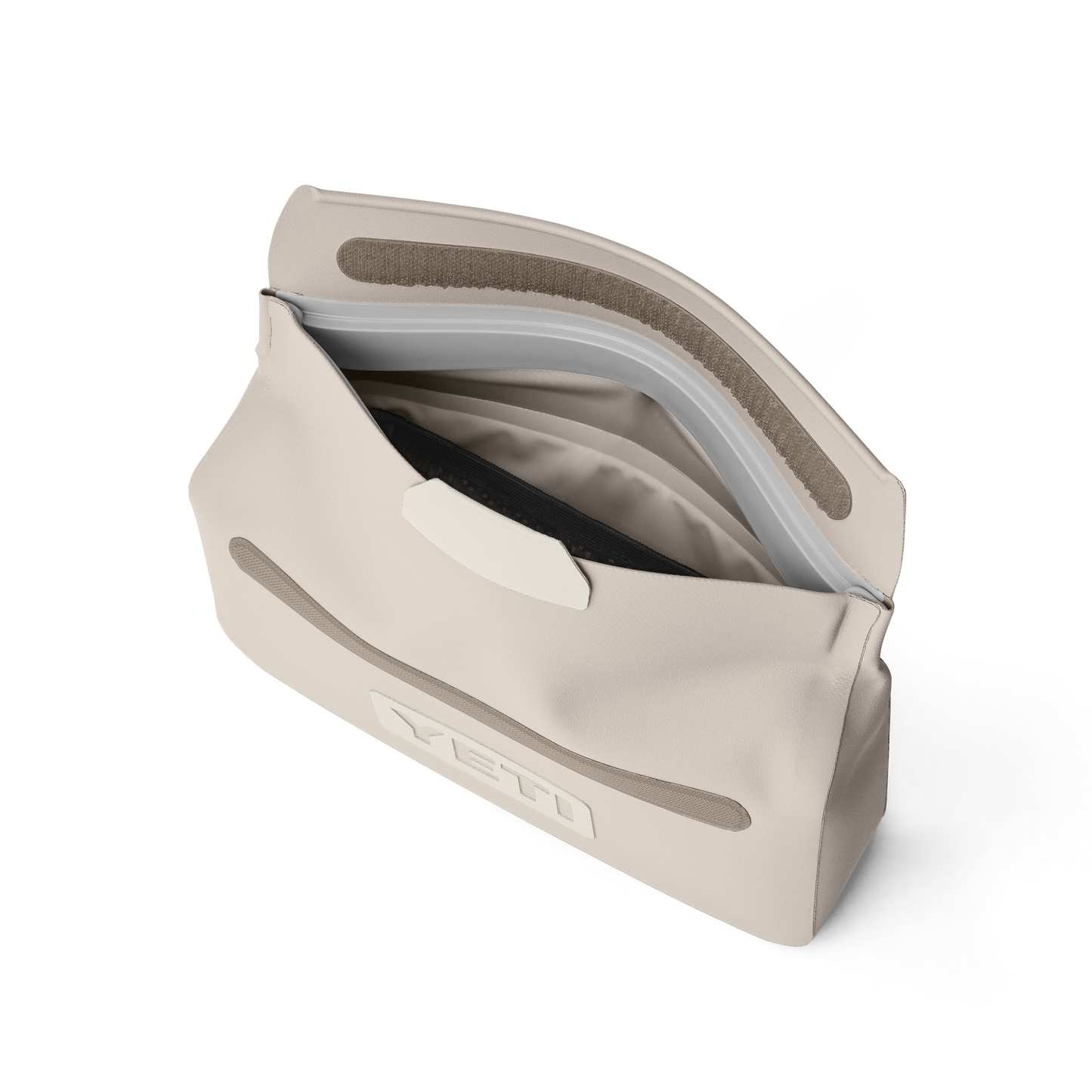YETI Sidekick Dry Waterproof Gear Case 3L | Cape Taupe