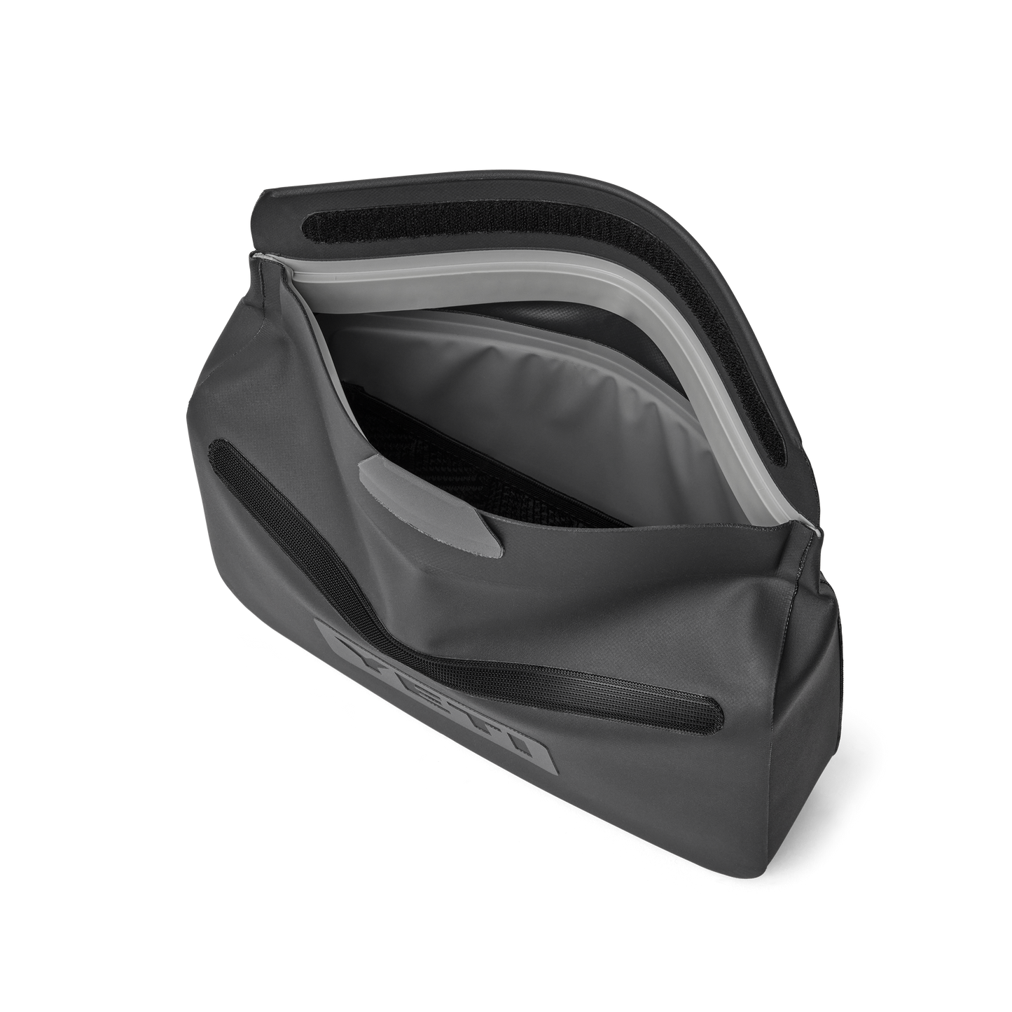 YETI Sidekick Dry Waterproof Gear Case 3L | Charcoal
