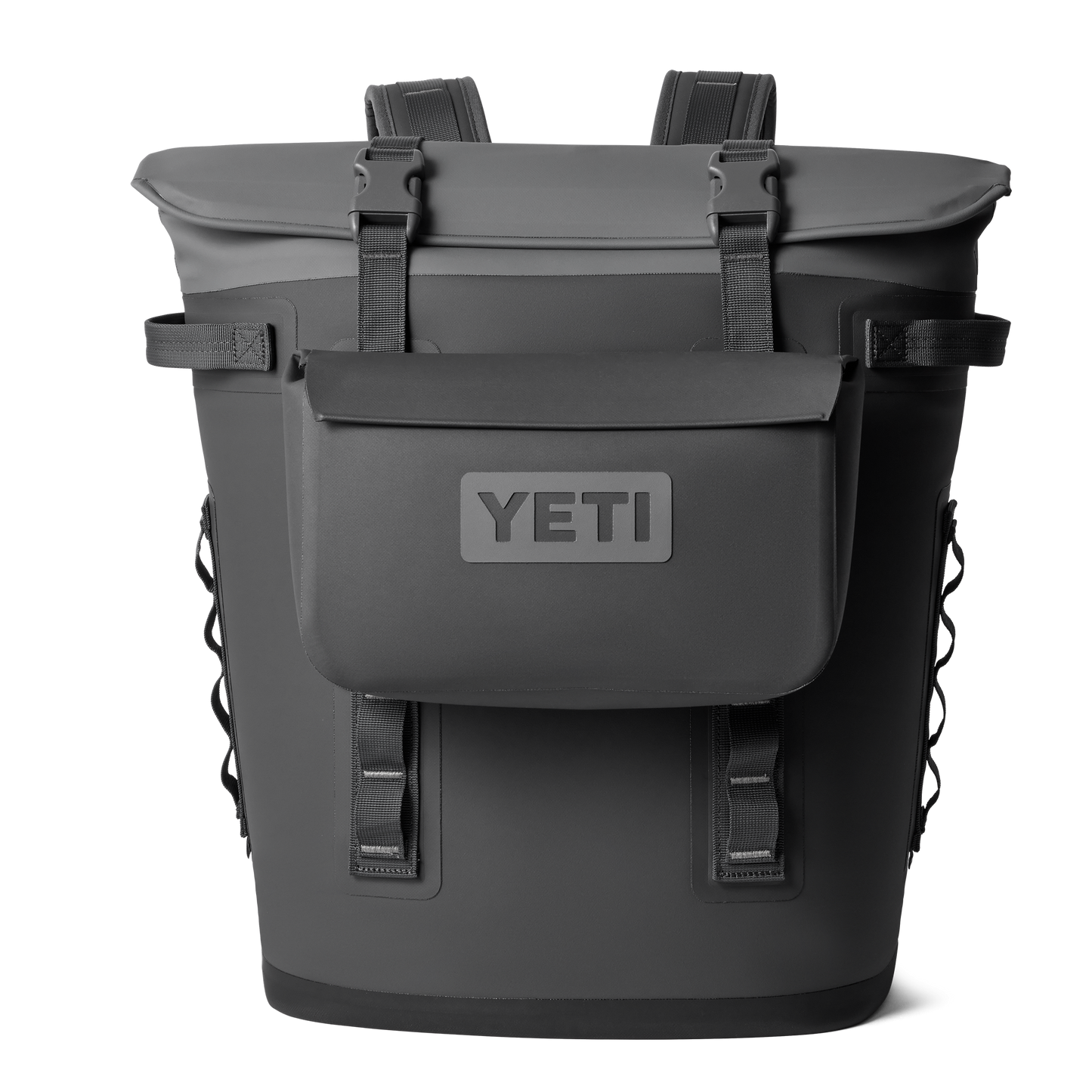YETI Sidekick Dry Waterproof Gear Case 3L | Charcoal