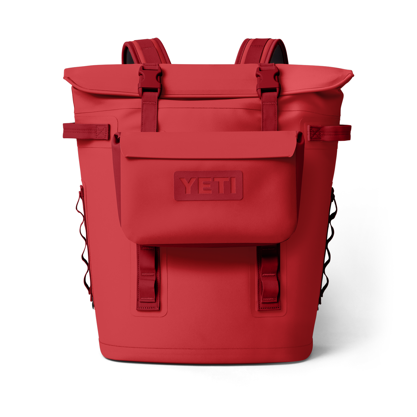 YETI Sidekick Dry Waterproof Gear Case 3L | Rescue Red
