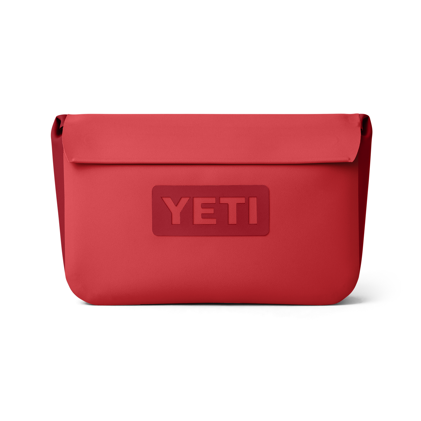 YETI Sidekick Dry Waterproof Gear Case 3L | Rescue Red