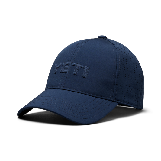 YETI Structured Performance Hat | Navy