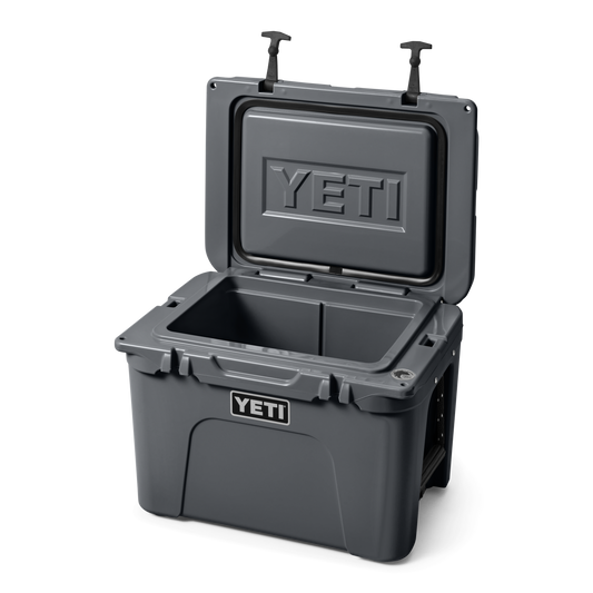 YETI Tundra 35 Hard Cooler | Charcoal