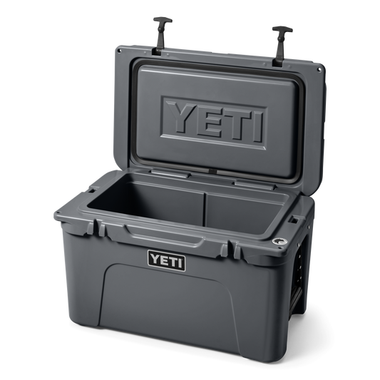 YETI Tundra 45 Hard Cooler | Charcoal