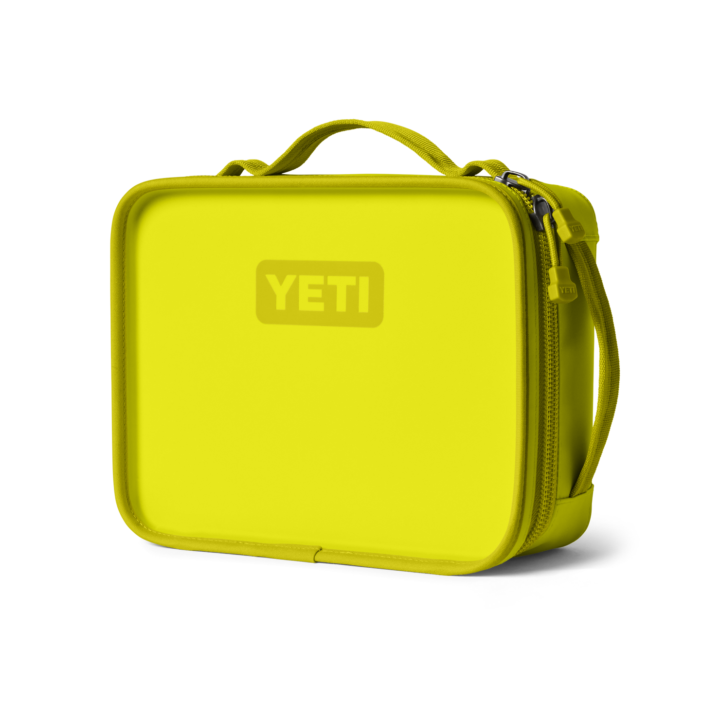 YETI Daytrip Lunch Box | Firefly Yellow