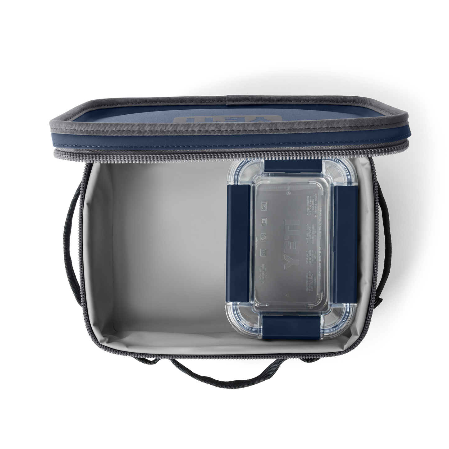 YETI Food Storage Medium (710ml)| Navy