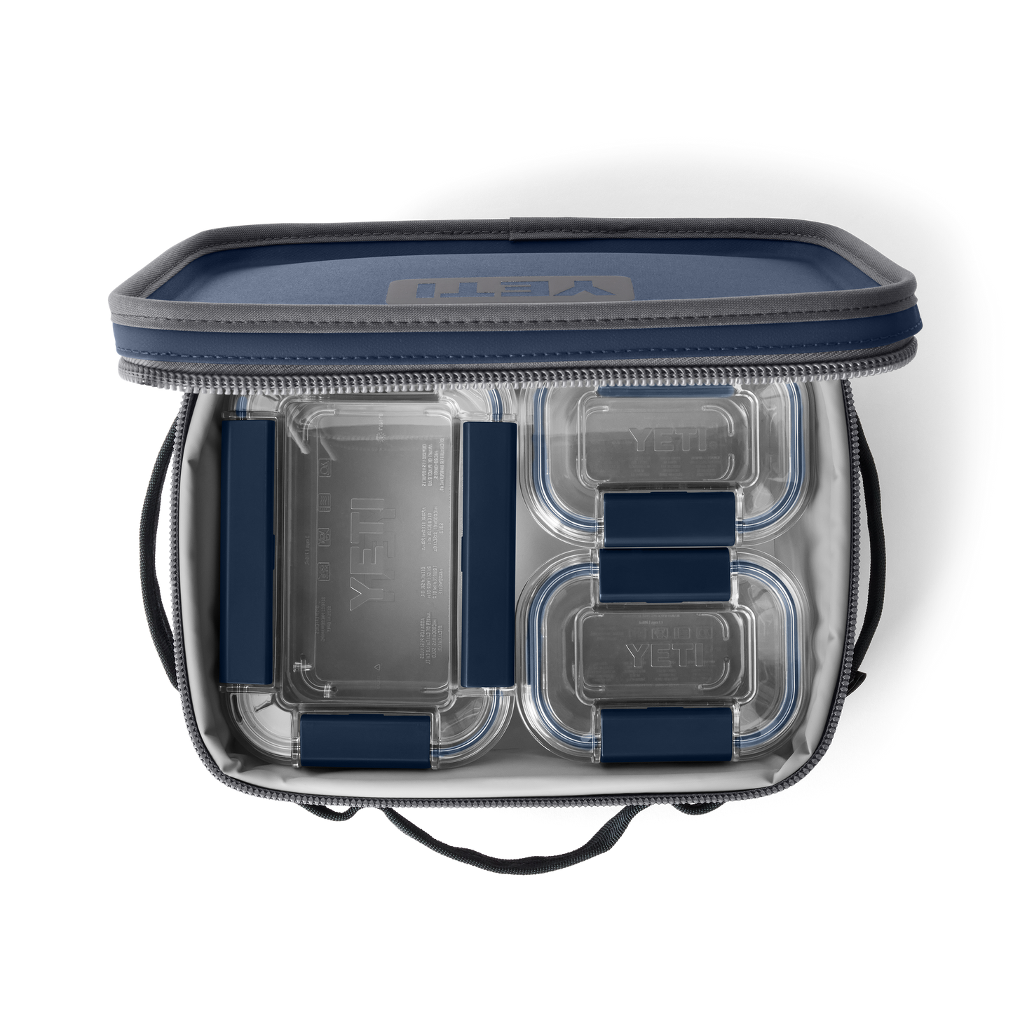 YETI Food Storage Medium (710ml)| Navy