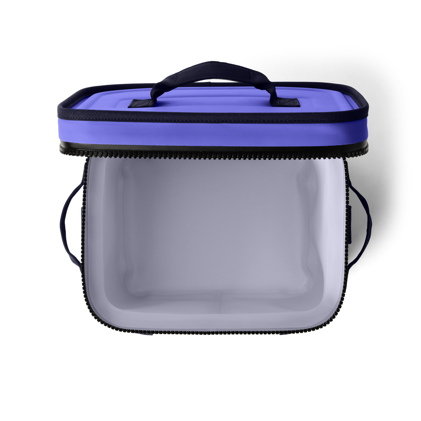 YETI Hopper Flip 12 Soft Cooler | Ultramarine Violet
