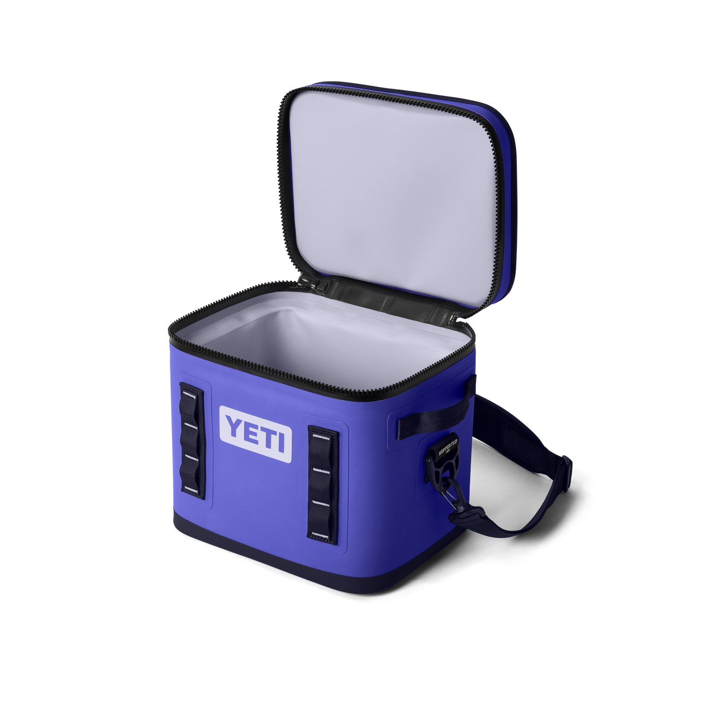 YETI Hopper Flip 12 Soft Cooler | Ultramarine Violet