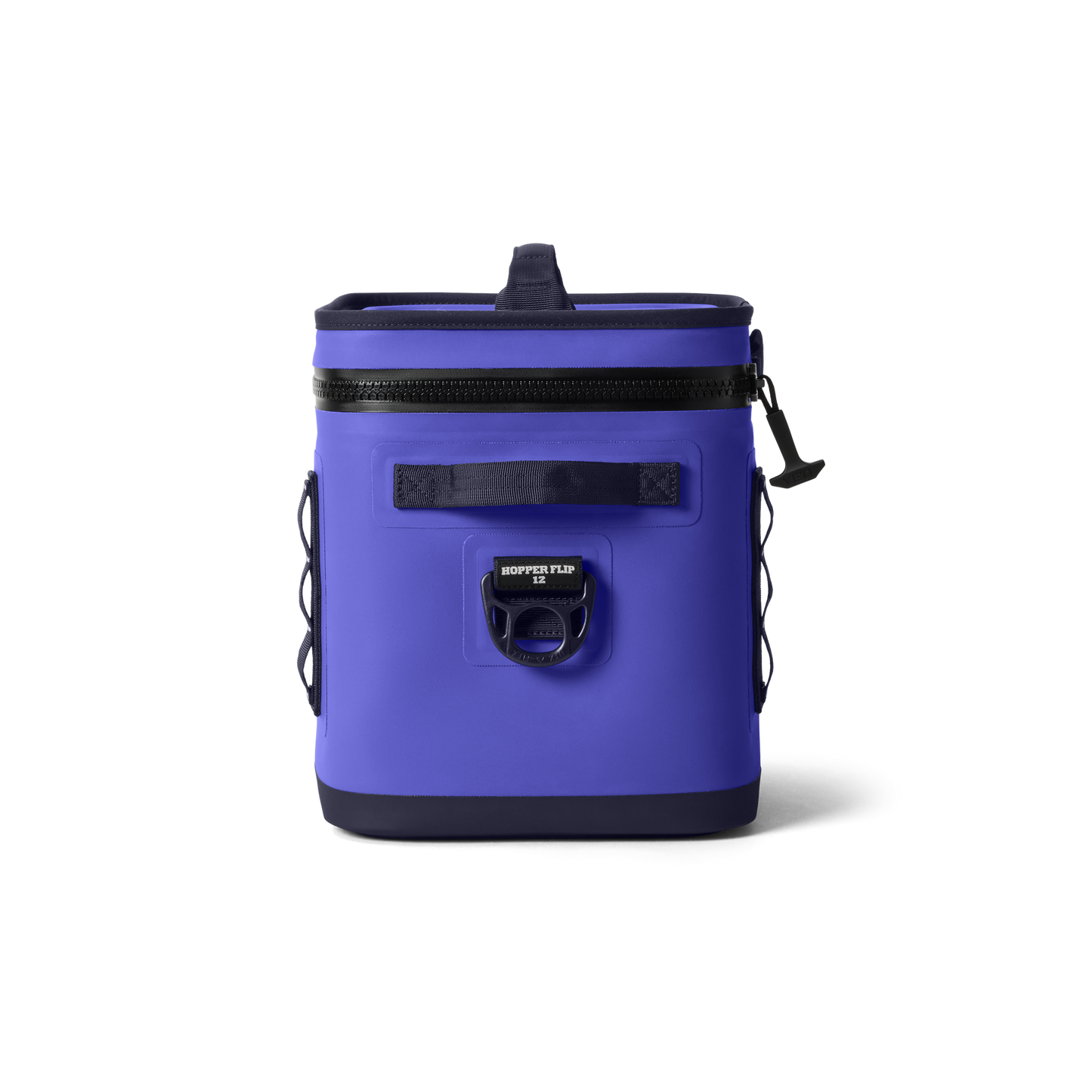 YETI Hopper Flip 12 Soft Cooler | Ultramarine Violet