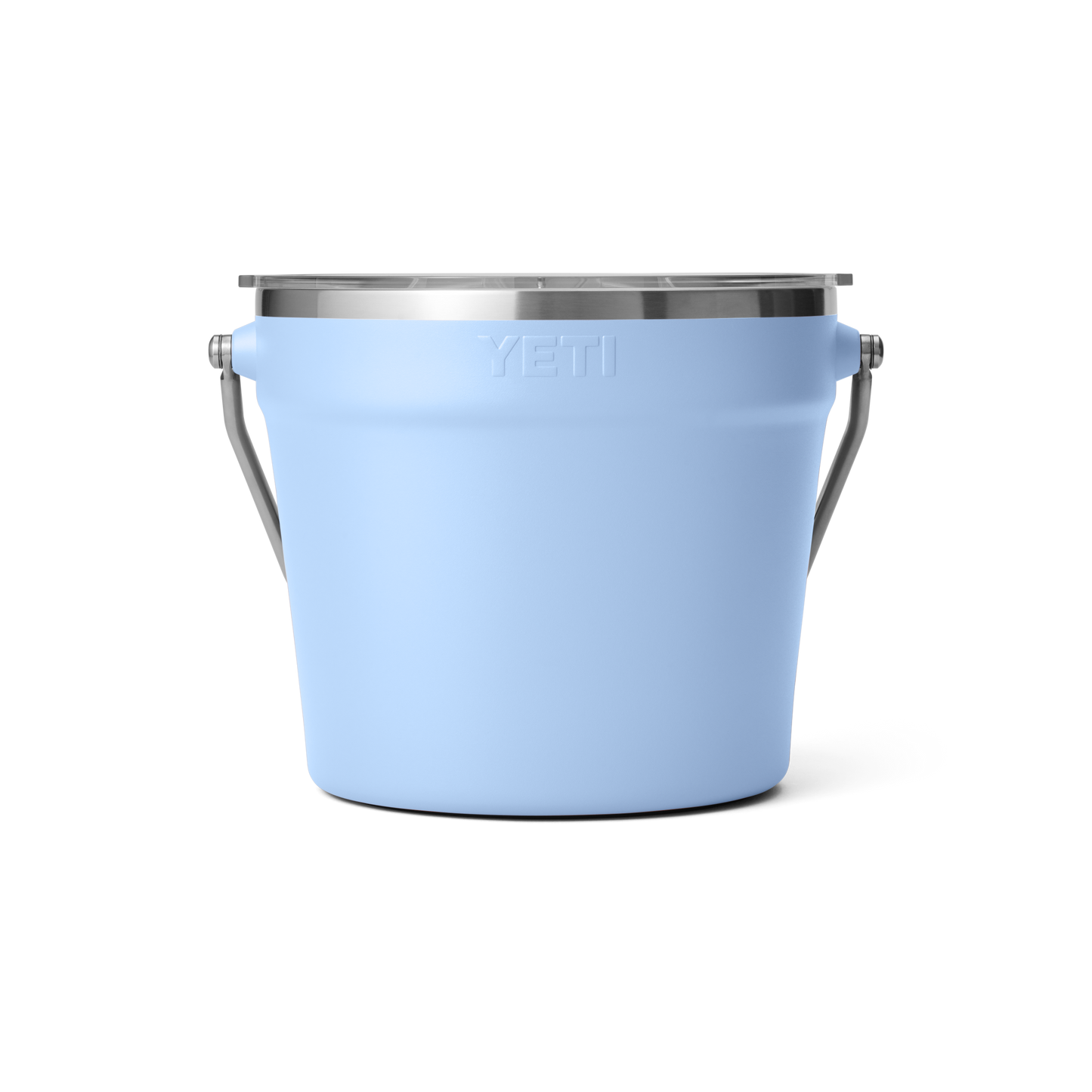 YETI Rambler Beverage Bucket 7,6L | Big Sky Blue