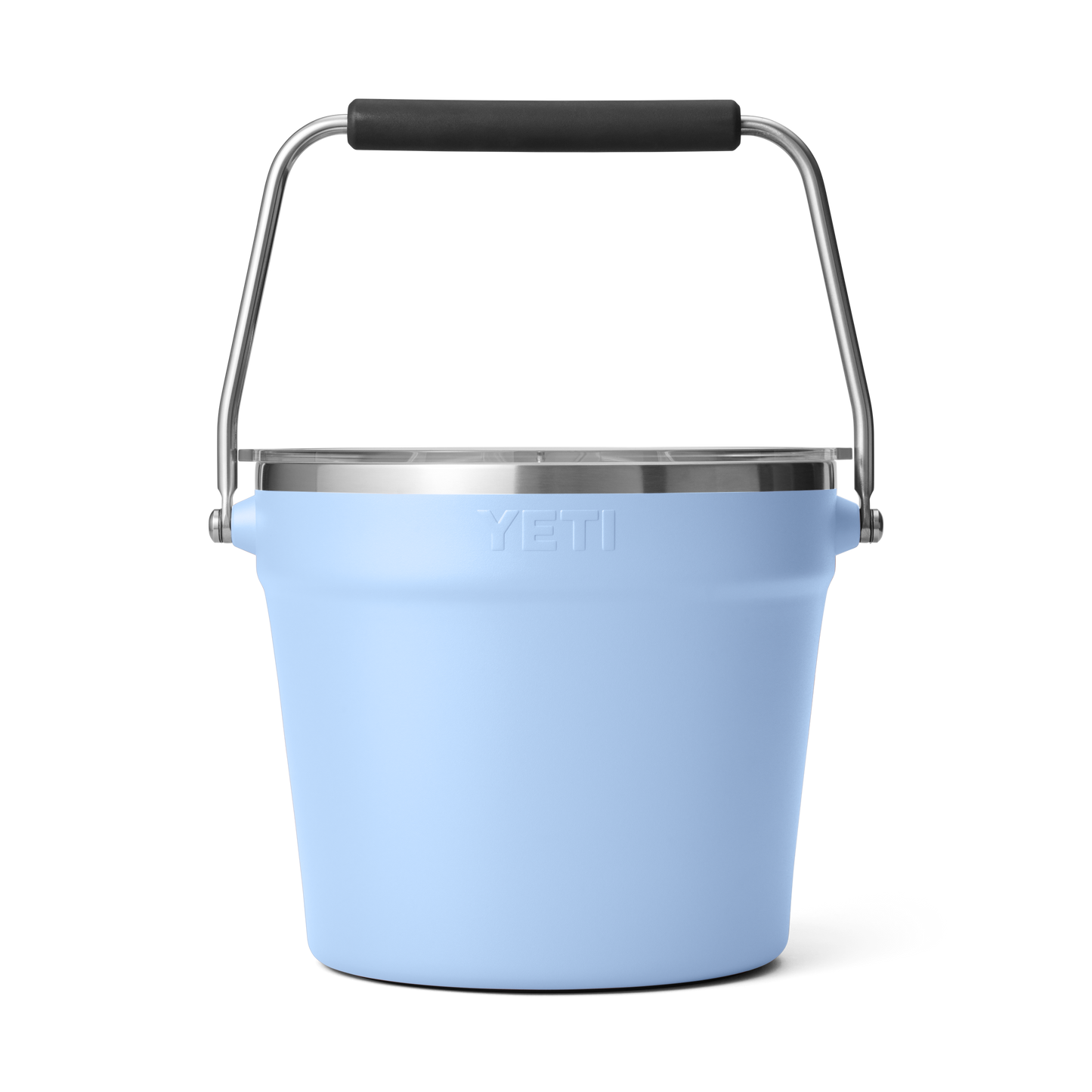 YETI Rambler Beverage Bucket 7,6L | Big Sky Blue