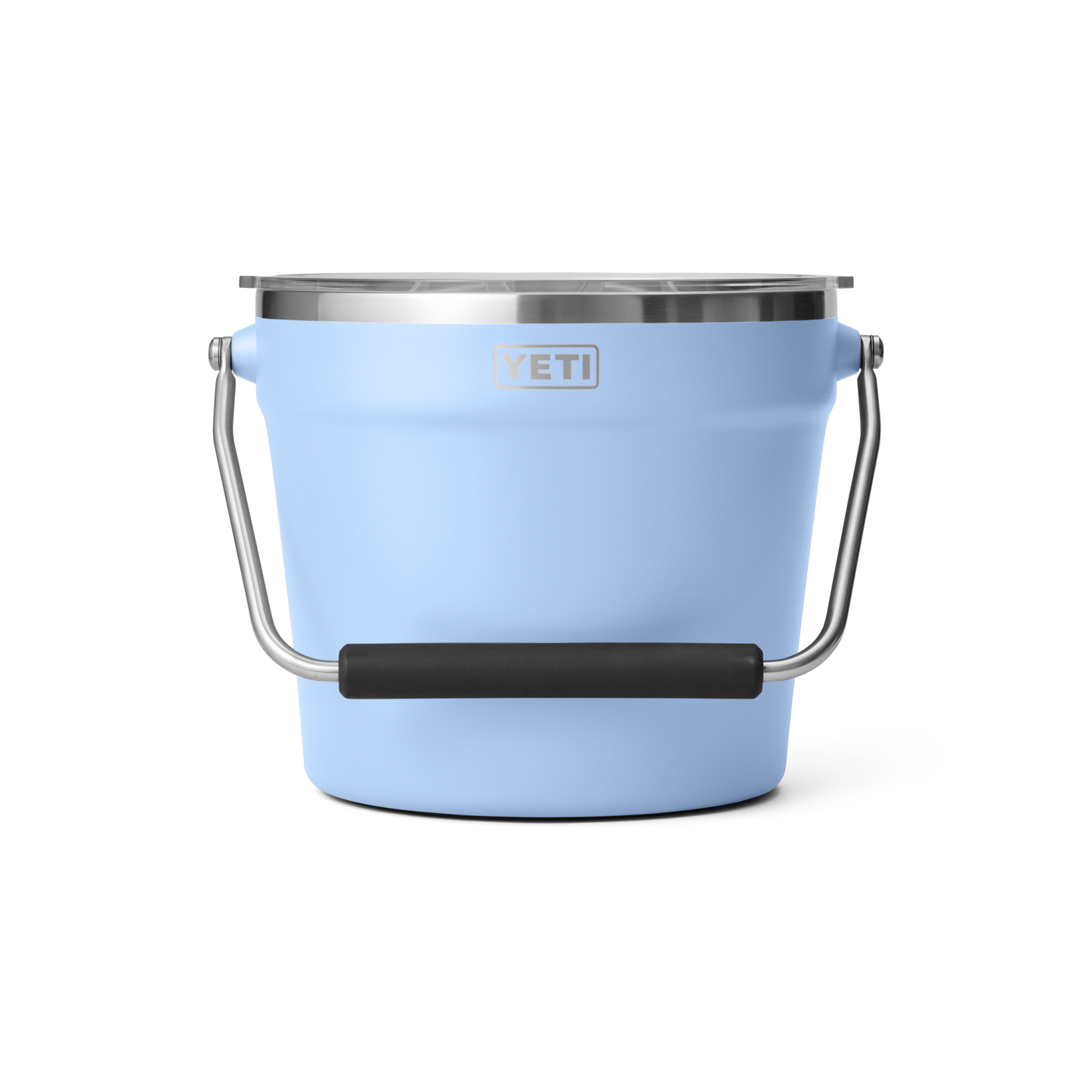 YETI Rambler Beverage Bucket 7,6L | Big Sky Blue