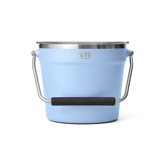 YETI Rambler Beverage Bucket 7,6L | Big Sky Blue