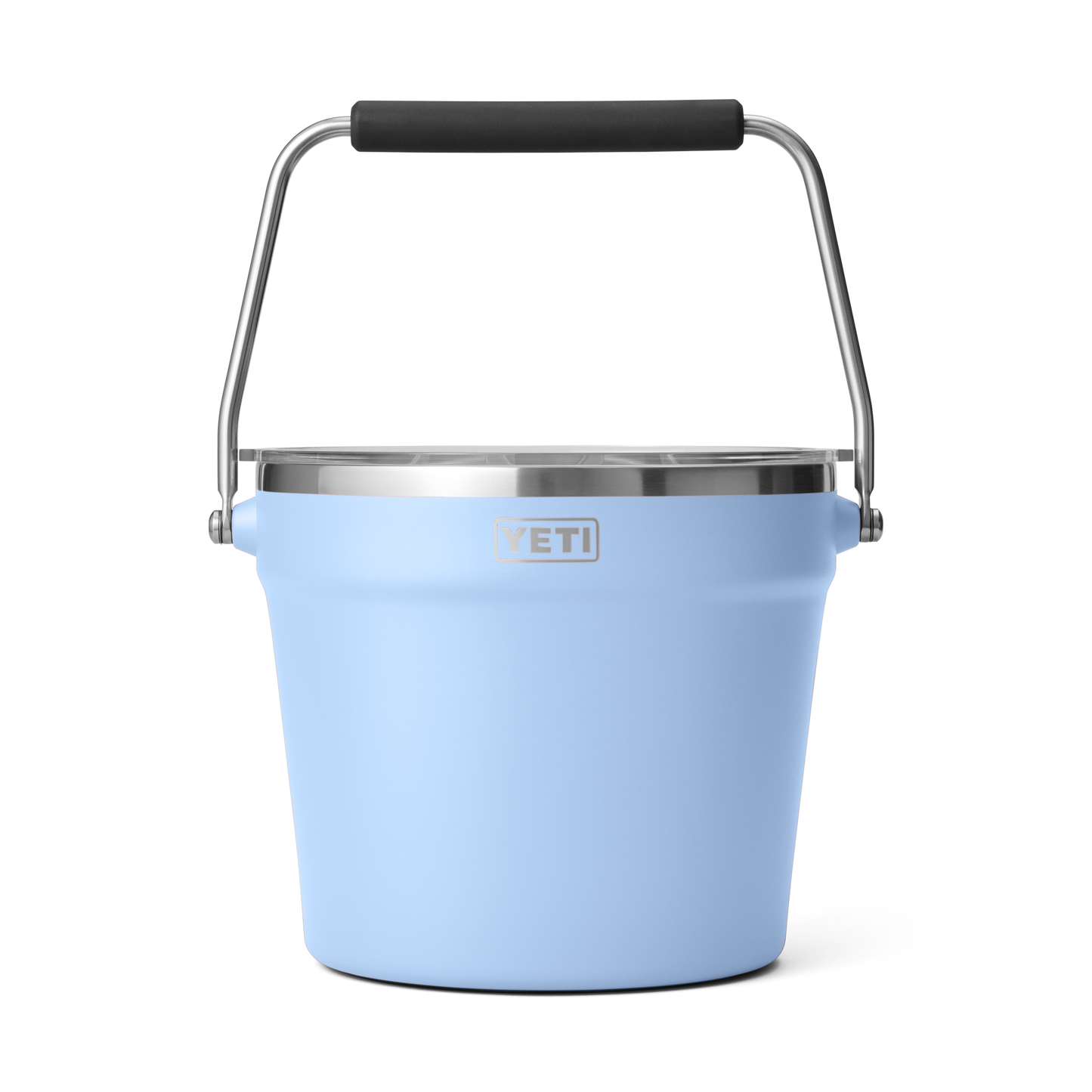YETI Rambler Beverage Bucket 7,6L | Big Sky Blue