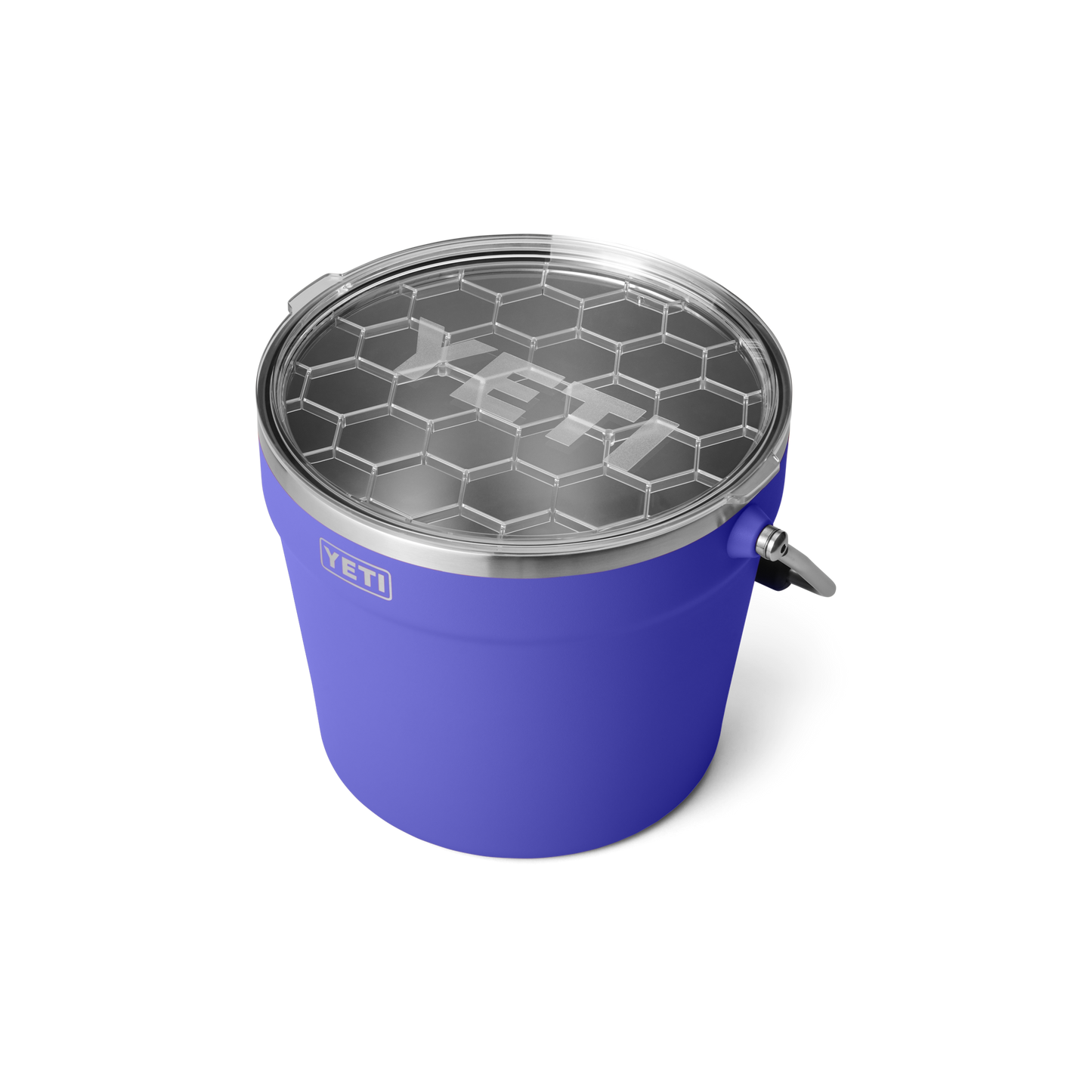 YETI Rambler Beverage Bucket 7,6L | Ultramarine Violet