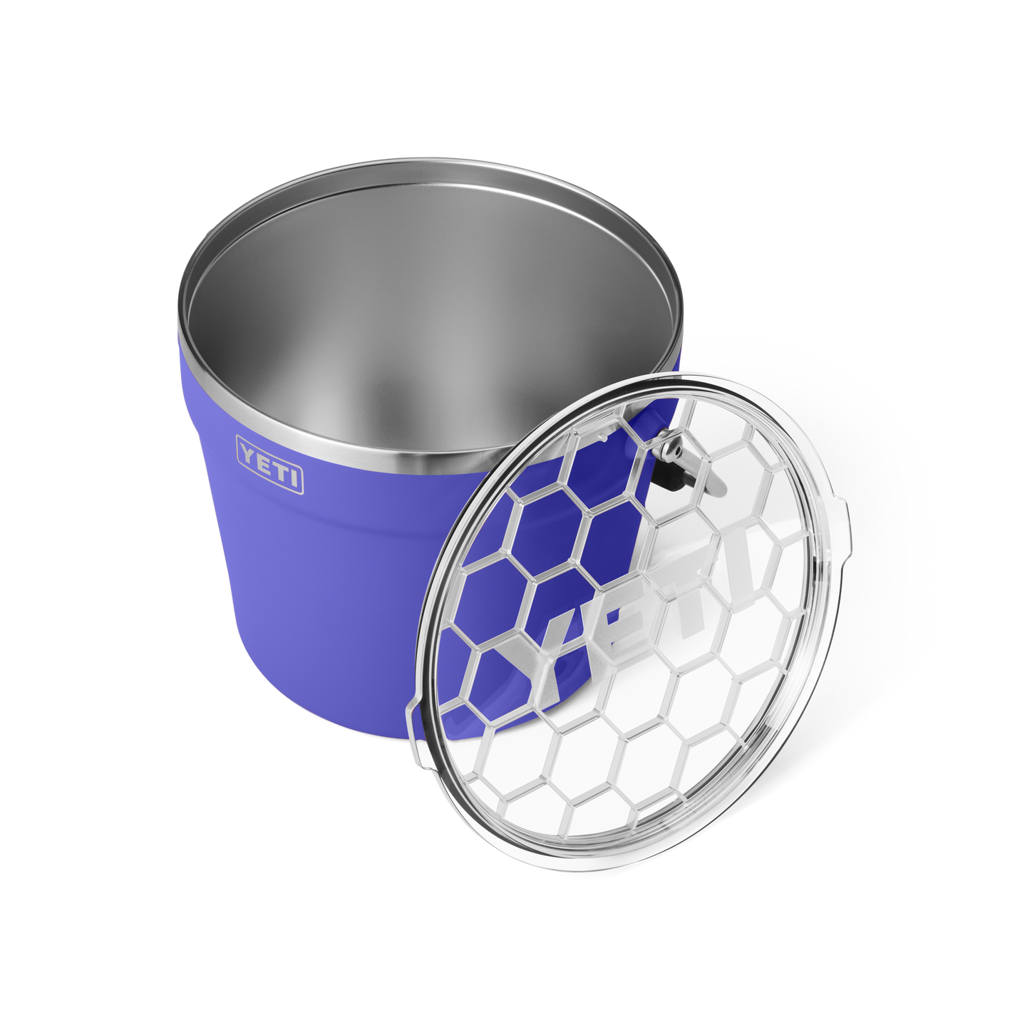 YETI Rambler Beverage Bucket 7,6L | Ultramarine Violet