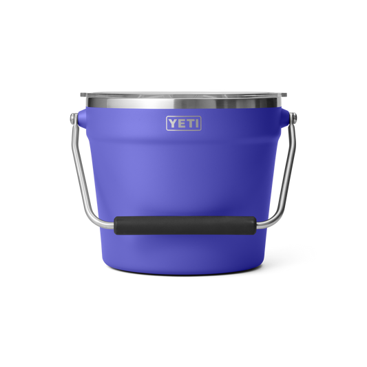 YETI Rambler Beverage Bucket 7,6L | Ultramarine Violet