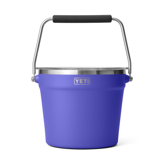 YETI Rambler Beverage Bucket 7,6L | Ultramarine Violet