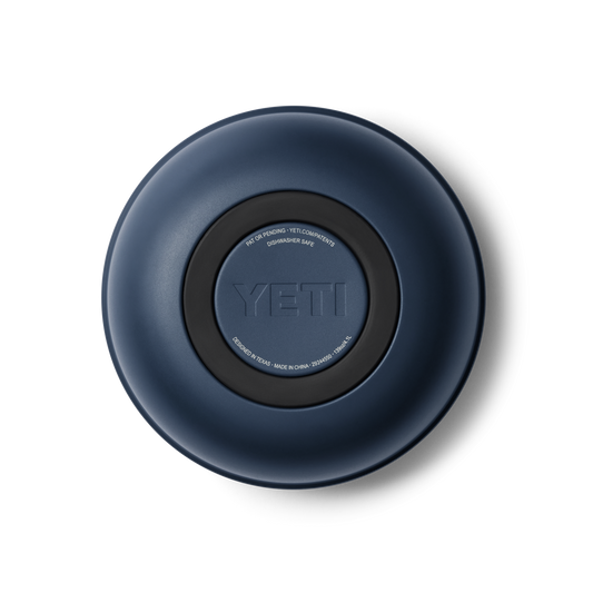 YETI Rambler Food Bowl met Deksel Large (4.3L) | Navy