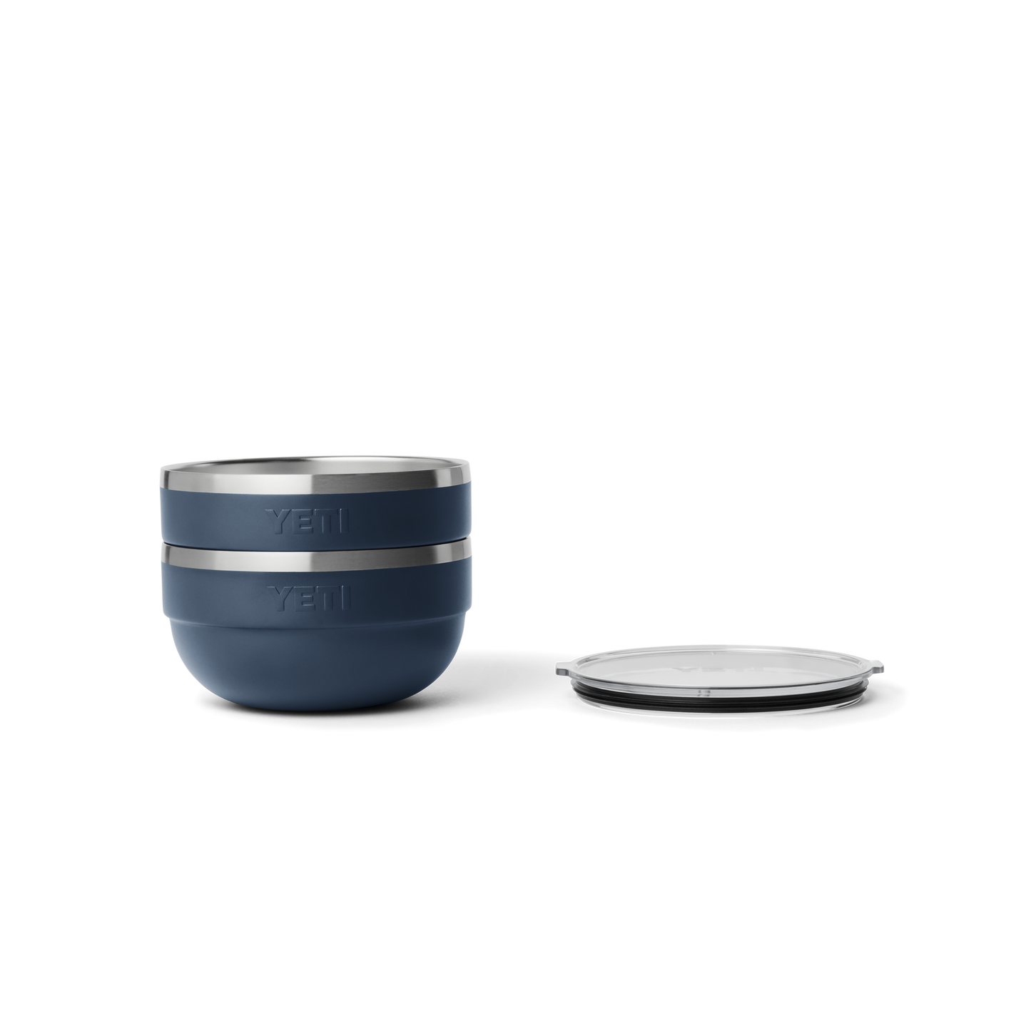 YETI Rambler Food Bowl met Deksel Medium (1.9L) | Navy