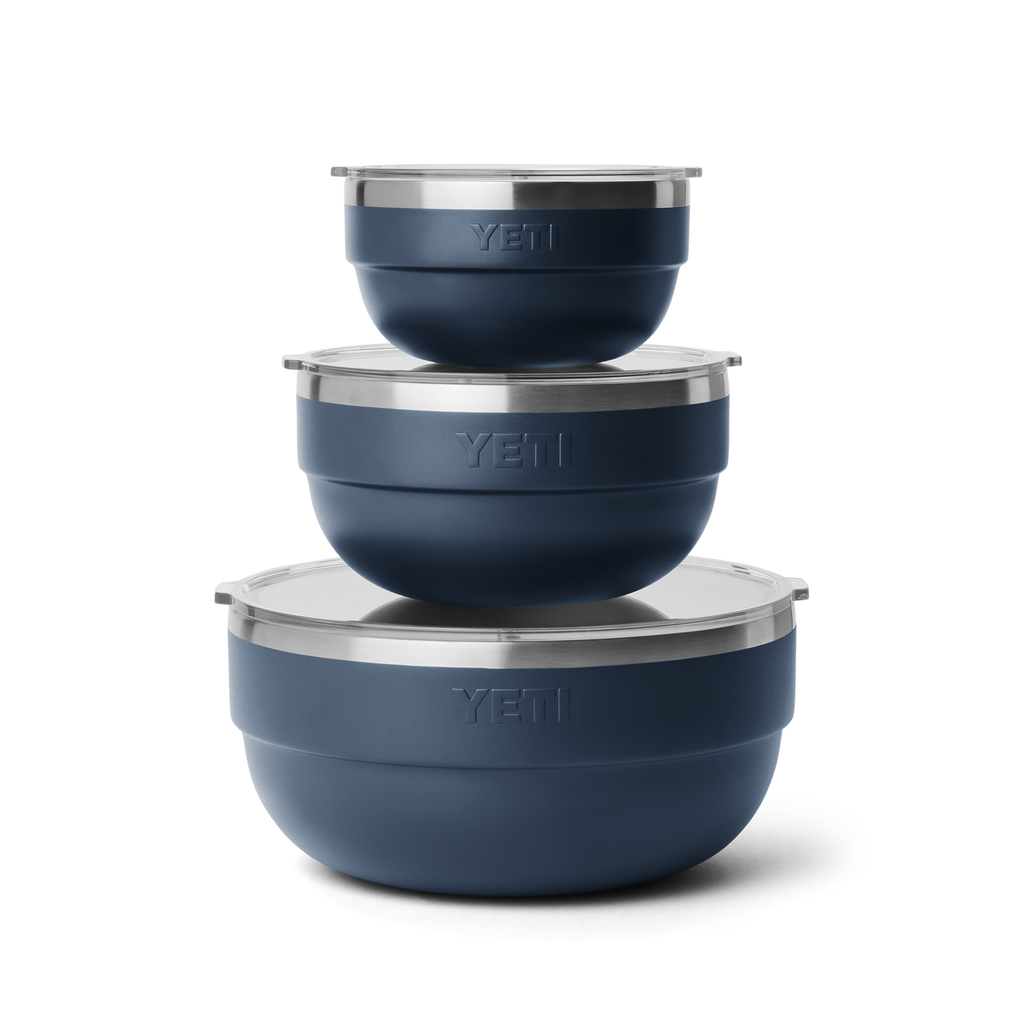 YETI Rambler Food Bowl met Deksel Medium (1.9L) | Navy