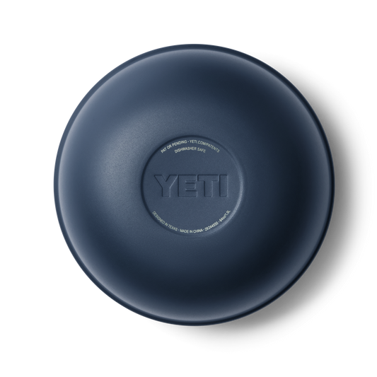 YETI Rambler Food Bowl met Deksel Medium (1.9L) | Navy