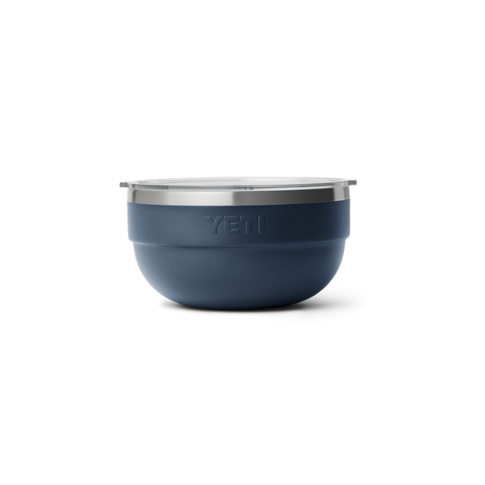 YETI Rambler Food Bowl met Deksel Medium (1.9L) | Navy