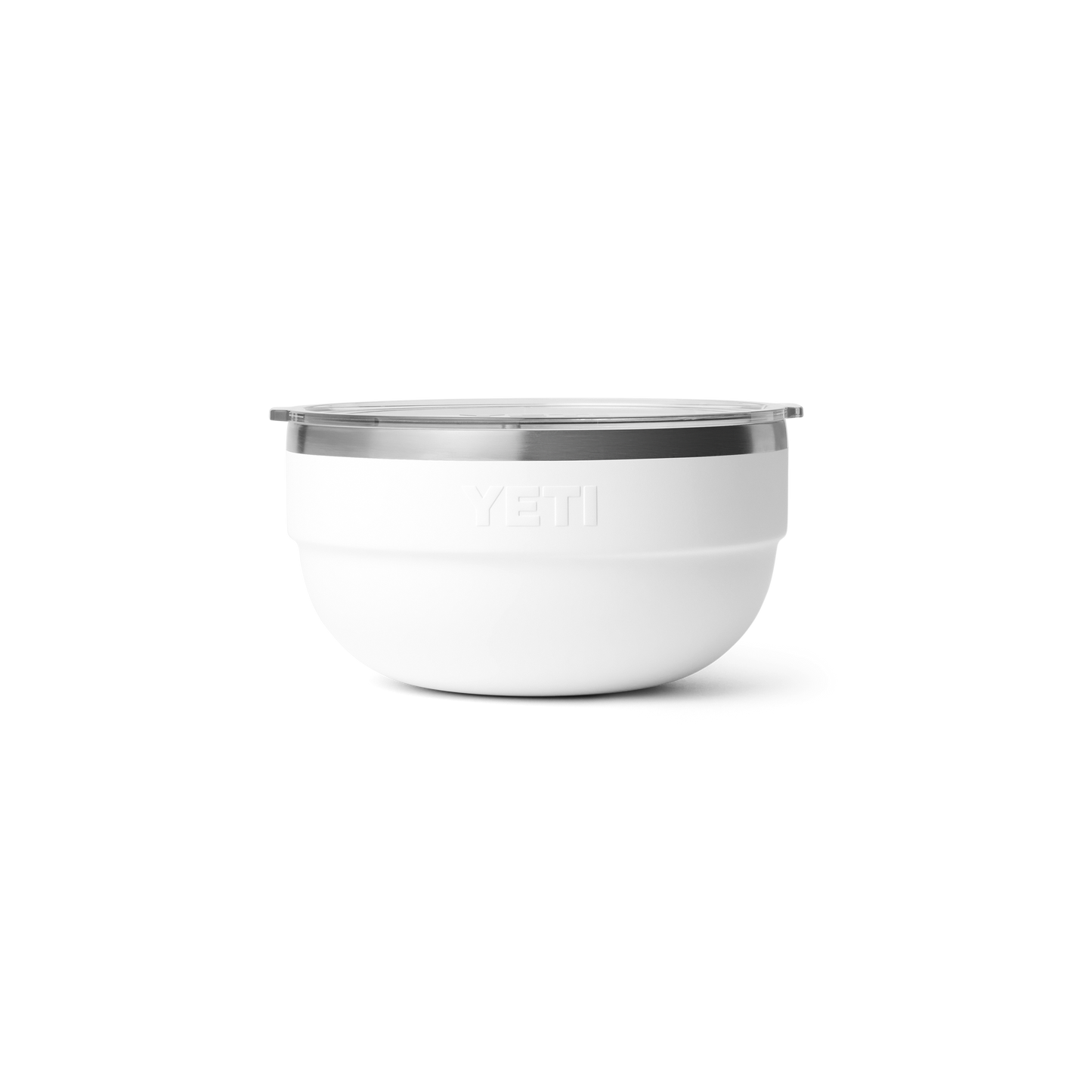 YETI Rambler Food Bowl met Deksel Medium (1.9L) | White