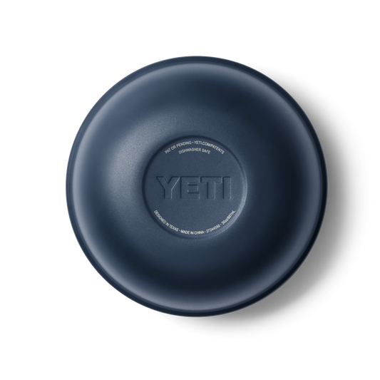 YETI Rambler Food Bowl met Deksel Small (946ml) | Navy