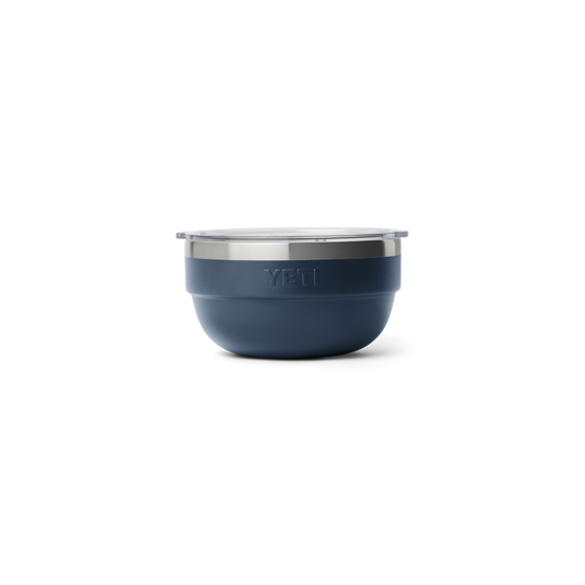 YETI Rambler Food Bowl met Deksel Small (946ml) | Navy