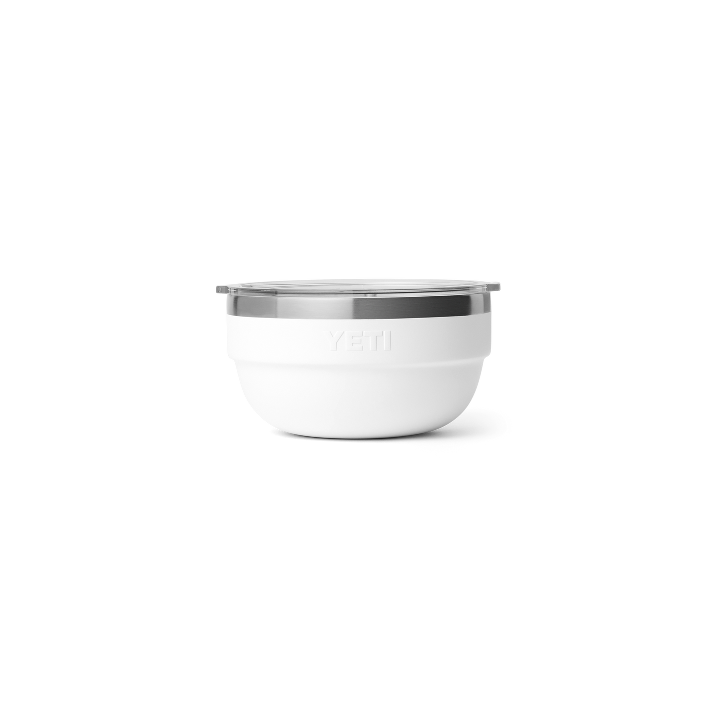 YETI Rambler Food Bowl met Deksel Small (946ml) | White