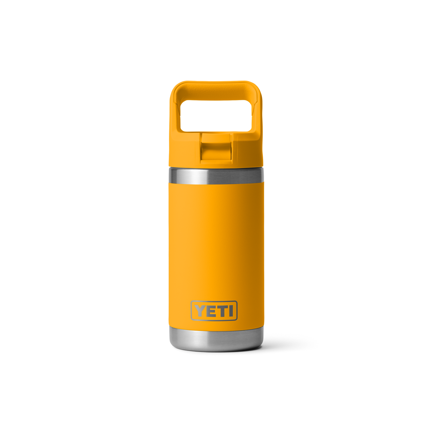 YETI Rambler Junior Kids Water Bottle with Color-Matched Straw 12 oz (355ml) | Beekeeper