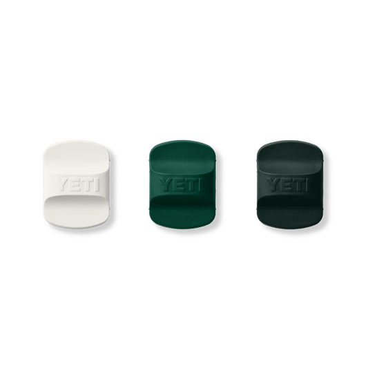 YETI Rambler Magslider™ Pack | Black Forest Green
