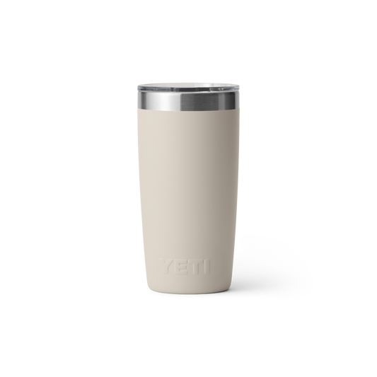 YETI Rambler Tumbler with Magslider Lid 10 oz (296ml) | Cape Taupe