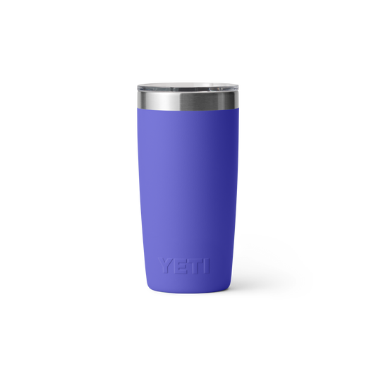 YETI Rambler Tumbler with Magslider Lid 10 oz (296ml) | Ultramarine Violet